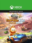 Garfield Kart Furious Racing XBOX ONE / X|S / КЛЮЧ