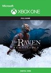The Raven Remastered  XBOX ONE / X|S / КЛЮЧ 