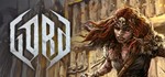 Gord STEAM КЛЮЧ ️РОССИЯ + МИР