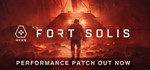 Fort Solis STEAM КЛЮЧ РОССИЯ + СНГ РУССКИЙ ЯЗЫК