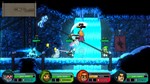 Bravery and Greed STEAM КЛЮЧРОССИЯ + МИРРУС.ЯЗЫК - изображение № 4