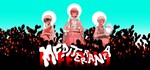 Mediterranea Inferno STEAM КЛЮЧ РОССИЯ + МИР