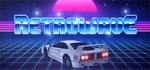 Retrowave STEAM КЛЮЧ ️РОССИЯ + МИР