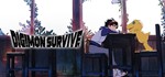 Digimon Survive STEAM КЛЮЧ  РОССИЯ + СНГ