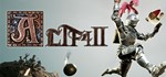 ALTF42 STEAM КЛЮЧ  РОССИЯ + СНГ