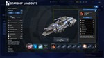 Dust Fleet STEAM КЛЮЧ ️РОССИЯ + МИР - изображение № 2