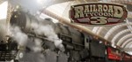 Railroad Tycoon 3 STEAM КЛЮЧ ️РОССИЯ + МИР