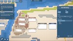 Masterplan Tycoon STEAM КЛЮЧ РОССИЯ - изображение № 3