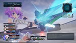 Cyberdimension Neptunia: 4 Goddesses OnlineSTEAM КЛЮЧ - изображение № 3