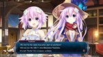 Cyberdimension Neptunia: 4 Goddesses OnlineSTEAM КЛЮЧ - изображение № 2