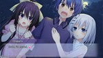 DATE A LIVE: Rio Reincarnation STEAM КЛЮЧРОССИЯ+СНГ - изображение № 5