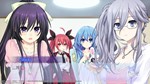DATE A LIVE: Rio Reincarnation STEAM КЛЮЧРОССИЯ+СНГ - изображение № 7