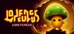 Lone Fungus STEAM КЛЮЧ РОССИЯ + МИР