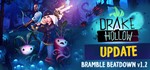 Drake Hollow STEAM КЛЮЧ РОССИЯ+МИР РУС. ЯЗЫК
