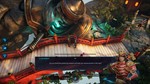 Gamedec - Definitive Edition STEAM КЛЮЧ РОССИЯ +МИР - изображение № 5