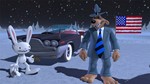 Sam & Max Save the World STEAM КЛЮЧ ️РОССИЯ + МИР - изображение № 6