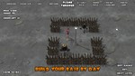 Yet Another Zombie Defense STEAM КЛЮЧ ️РОССИЯ + МИР - изображение № 2