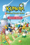 KLONOA Phantasy Reverie Series: Special BundleXBOX