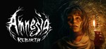 Amnesia: Rebirth STEAM КЛЮЧРОССИЯ+МИРРУС. ЯЗЫК