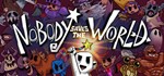 Nobody Saves the World STEAM КЛЮЧ РОССИЯ + СНГ