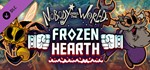 Nobody Saves the World - Frozen Hearth (DLC) STEAM