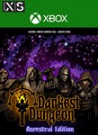 Darkest Dungeon: Ancestral Edition XBOX ONE / X|S