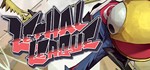 Lethal League STEAM КЛЮЧ РОССИЯ + МИР