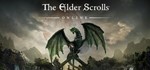 The Elder Scrolls Online + 6 ДОПОЛНЕНИЙSTEAMРФ+МИР