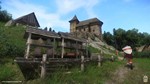 Kingdom Come: Deliverance ROYALSTEAMРФ+МИРРУС.ЯЗЫК - изображение № 3