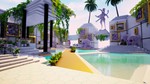 Paradise Killer STEAM КЛЮЧ РОССИЯ + МИР - изображение № 3