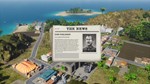 Tropico 6 - Going Viral (DLC)STEAMРОССИЯ + МИР - изображение № 8