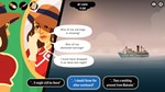 Overboard! STEAM КЛЮЧ РОССИЯ + МИР - изображение № 3