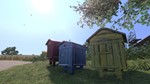 Farmer's Dynasty STEAM КЛЮЧ РОССИЯ+МИР РУС. ЯЗЫК - изображение № 7