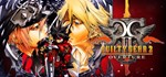 GUILTY GEAR 2 -OVERTURE- STEAM КЛЮЧ РОССИЯ + МИР
