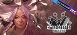 Hairdresser Simulator STEAM КЛЮЧ РОССИЯ + СНГ