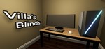 Villa's Blinds STEAM КЛЮЧ РОССИЯ + МИР