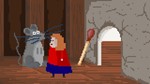 McPixel 3 STEAM КЛЮЧ РОССИЯ + МИР - изображение № 5