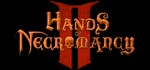 Hands of Necromancy II STEAM КЛЮЧ РФ+МИР РУС. ЯЗЫК