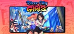 River City Girls STEAM КЛЮЧ РОССИЯ + СНГ