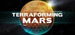 Terraforming Mars STEAM КЛЮЧ РОССИЯ + СНГ