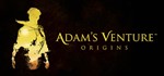 Adam's Venture: Origins STEAM КЛЮЧ РОССИЯ + СНГ
