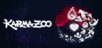 KarmaZoo STEAM КЛЮЧ РОССИЯ + МИР РУССКИЙ ЯЗЫК