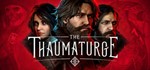 The Thaumaturge - Deluxe STEAM КЛЮЧРФ+СНГРУС. ЯЗЫК