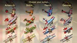 Sid Meier's: Ace Patrol STEAM КЛЮЧРОССИЯ+МИР - изображение № 4