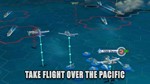 Sid Meier's: Ace Patrol - Pacific Skies STEAMРФ+МИР - изображение № 3