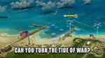 Sid Meier's: Ace Patrol - Pacific Skies STEAMРФ+МИР - изображение № 4