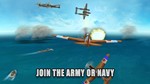 Sid Meier's: Ace Patrol - Pacific Skies STEAMРФ+МИР - изображение № 2