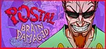POSTAL: Brain Damaged STEAM КЛЮЧ РОССИЯ + МИР