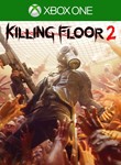 Killing Floor 2  XBOX ONE / SERIES X|S / КЛЮЧ 