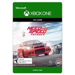 Need for Speed: Payback XBOX ONE / SERIES X|S /КЛЮЧ